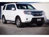 2011 Honda Pilot EX-L