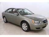 2008 Hyundai Sonata GLS