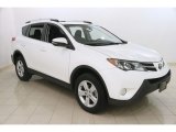 2013 Toyota RAV4 XLE AWD