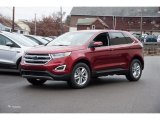 2017 Ford Edge SEL AWD