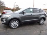 Magnetic Ford Escape in 2017