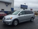 2010 Honda Odyssey EX-L