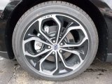 Ford Taurus 2016 Wheels and Tires