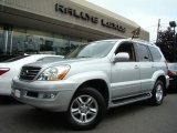 2007 Lexus GX 470