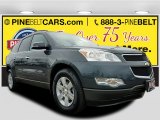 2010 Chevrolet Traverse LT