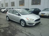 2015 Ford Focus SE Hatchback