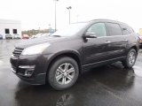 2017 Chevrolet Traverse LT AWD