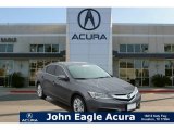 2017 Modern Steel Metallic Acura ILX  #117391384