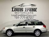 2007 Subaru Outback 2.5i Wagon