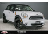 2016 Mini Countryman Cooper