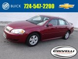 2009 Chevrolet Impala LT