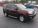 2011 Honda Pilot EX-L 4WD