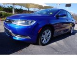 2017 Chrysler 200 Limited