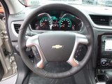 2017 Chevrolet Traverse LT AWD Steering Wheel