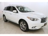 2013 Infiniti JX 35 AWD