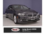 2016 Dark Graphite Metallic BMW 5 Series 535i Sedan #117412246