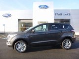 2017 Ford Escape SE 4WD