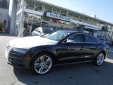 2017 Audi S7 Prestige quattro