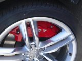 2017 Audi S7 Prestige quattro Wheel