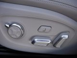 2017 Audi S7 Prestige quattro Controls