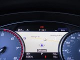 2017 Audi S7 Prestige quattro Gauges