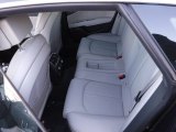 2017 Audi S7 Prestige quattro Rear Seat