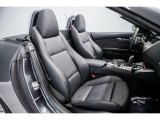 2014 BMW Z4 sDrive35is Front Seat