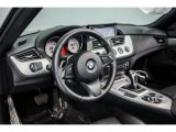 2014 BMW Z4 sDrive35is Dashboard