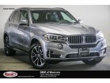 2017 BMW X5 sDrive35i