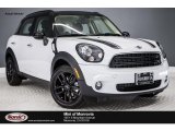 2016 Mini Countryman Cooper