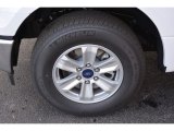 2017 Ford F150 XL SuperCab Wheel