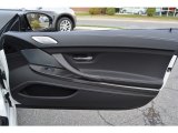 2016 BMW M6 Coupe Door Panel