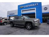 2017 GMC Sierra 1500 Denali Crew Cab