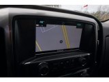 2017 Chevrolet Silverado 1500 LT Crew Cab Navigation