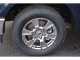 2017 Ford F150 XLT SuperCab Wheel