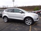 2017 Ford Escape Titanium 4WD