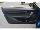 2016 BMW M2 Coupe Door Panel