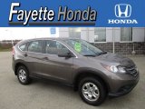 2014 Honda CR-V LX AWD