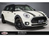 2017 Mini Clubman Cooper ALL4