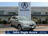 2016 Acura MDX Technology