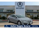 2017 Lunar Silver Metallic Acura ILX  #117434650