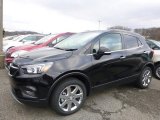 2017 Buick Encore Preferred II AWD Front 3/4 View