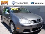 2008 Volkswagen Rabbit 2 Door