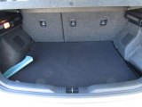 2017 Toyota Corolla iM  Trunk