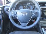 2017 Toyota Corolla iM  Steering Wheel