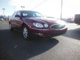 2007 Dark Garnet Metallic Buick LaCrosse CX #117460081