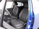2017 Buick Encore Sport Touring AWD Ebony Interior