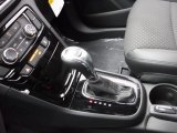 2017 Buick Encore Sport Touring AWD 6 Speed Automatic Transmission