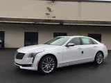 2017 Cadillac CT6 3.6 Premium Luxury AWD Sedan