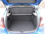 2017 Buick Encore Sport Touring AWD Trunk